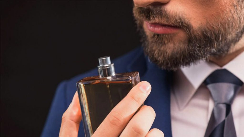 Perfumes for men in Pakistan