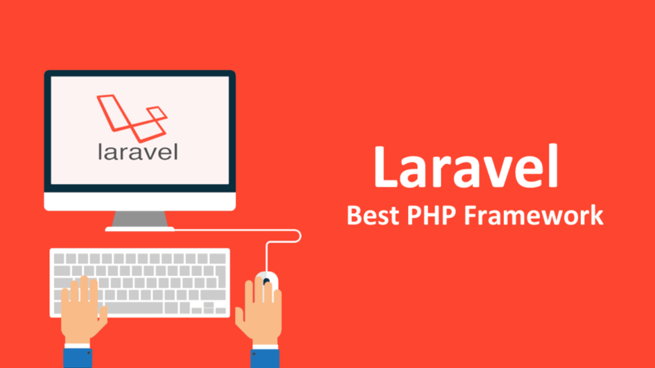 Laravel is a PHP framework